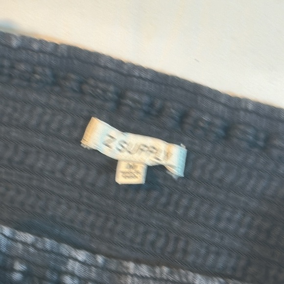 Z Supply Pants & Jumpsuits Z Supply Santos Gauze Womens Jumpsuit